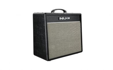 NUX Mighty 40BT MKII Kitaravahvistin