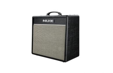 NUX Mighty 40BT MKII Kitaravahvistin