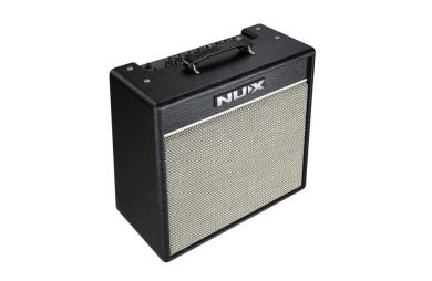 NUX Mighty 40BT MKII Kitaravahvistin