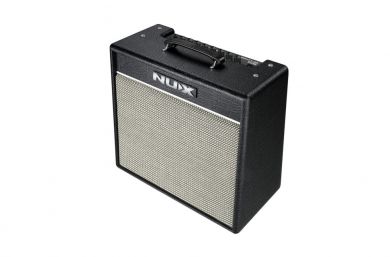 NUX Mighty 40BT MKII Kitaravahvistin