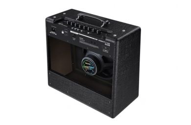 NUX Mighty 40BT MKII Kitaravahvistin