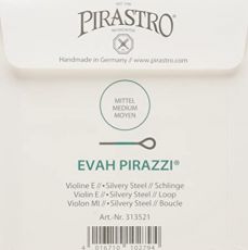 Pirastro 419025 Evah Pirazzi viulunkielisetti, lenkillä