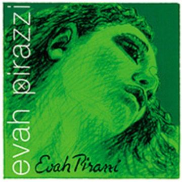 Pirastro 419025 Evah Pirazzi viulunkielisetti, lenkillä