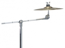 Gibraltar 4425B1 Symbaalin puomillinen kiinnikevarsi / boom cymbal arm