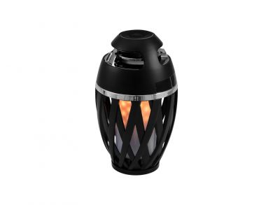Eurolite AKKU FL-1 liekkivalo