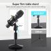 Maono AU-HD300T USB/XLR Dynamic Broadcast Microphone