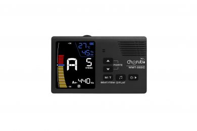 Cherub WMT-565C Metrotuner 5 in 1