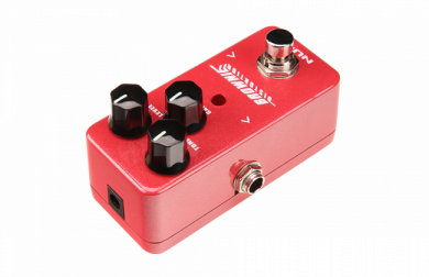 NUX NDS-2 Brownie Distortion minipedaali