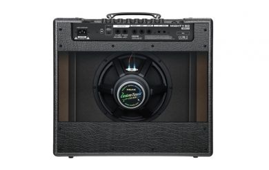 NUX Mighty 60BT MKII kitaravahvistin back