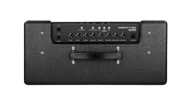 NUX Mighty 60BT MKII kitaravahvistin säätimet