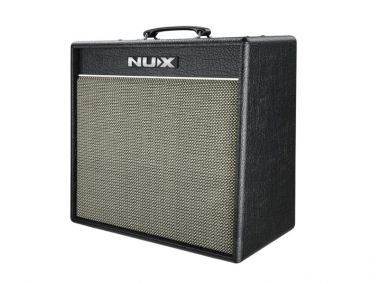 NUX Mighty 60BT MKII kitaravahvistin