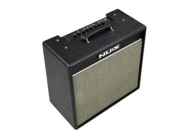 NUX Mighty 60BT MKII kitaravahvistin