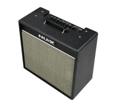 NUX Mighty 60BT MKII kitaravahvistin