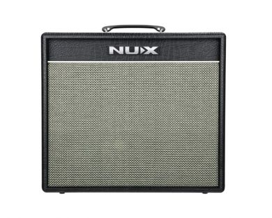 NUX Mighty 60BT MKII kitaravahvistin