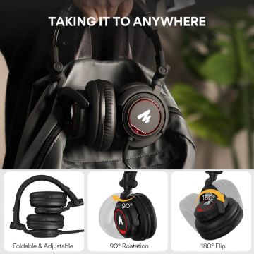 Maono AU-MH501 Gaming Headphones