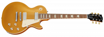 Gibson Les Paul Deluxe 70s GT sähkökitara