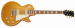 Gibson Les Paul Deluxe 70s GT sähkökitara