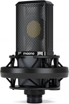 Maono AU-PM500 Studio Quality XLR Microphone