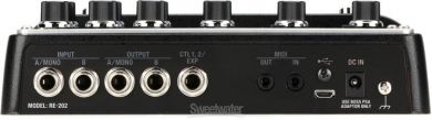 Boss RE-202 Space Echo Digital Delay
