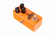 NUX Konsequent Delay minipedaali