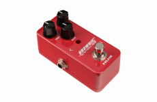 NUX NDS-2 Brownie Distortion minipedaali