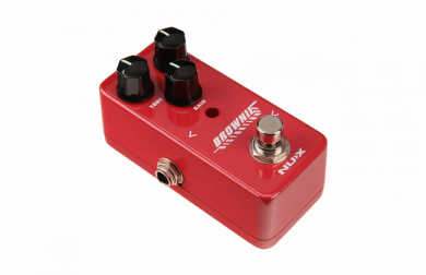 NUX NDS-2 Brownie Distortion minipedaali