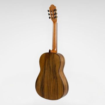 Esteve 7F flamencokitara taka