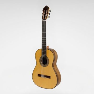 Esteve 7F kokopuinen flamencokitara