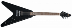 Gibson 80s Flying V Ebony sähkökitara
