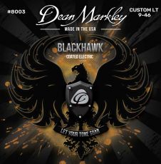 Dean Markley Blackhawk 9-46 sähkökitaran kielet #8003