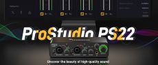 Maono PS22 & PD400X -podcast paketti