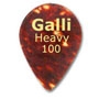 Galli A5 heavy 100mm pick