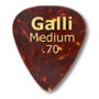 Galli A7T heavy 100mm plektra