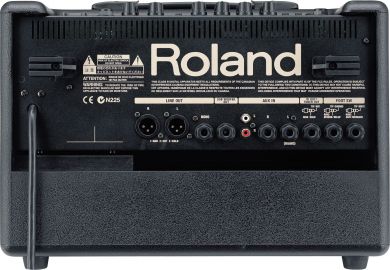 Roland AC-60 akustinen paristoilla toimiva vahvistin