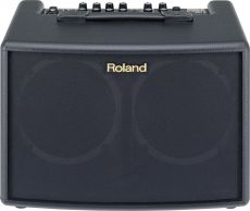 Roland AC-60 akustinen paristoilla toimiva vahvistin