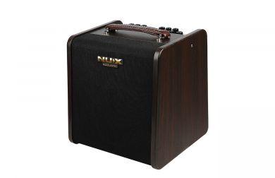 NUX AC-80 Stageman II ladattava akustisen vahvistin