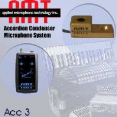 AMT ACC3 harmonikkamikrofoni