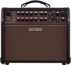 Boss ACS LIVE akustinen 60W vahvistin