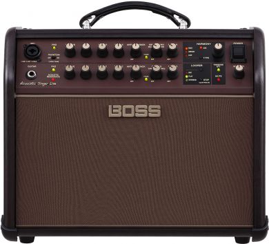 Boss ACS LIVE akustinen 60W vahvistin