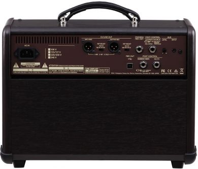 Boss ACS LIVE akustinen 60W vahvistin