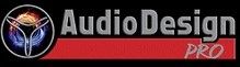 AudioDesignPRO PMU-33 langaton ammattitason sport headset mikrofoni x2