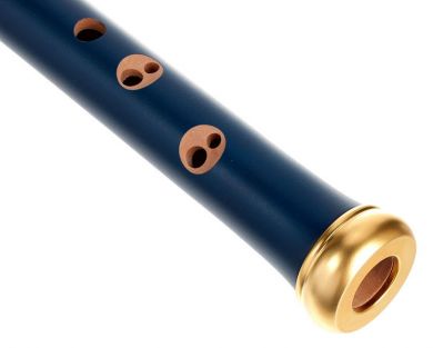 Mollenhauer 4119B Adris Dream sopraanonokkahuilu