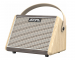 Aroma AG-15AML MINI LIVE ladattava akustinen minivahvistin