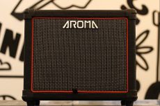 Aroma AG20B bassovahvistin