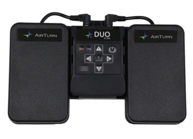 AirTurn DUO 500