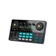 Maono MAONOCASTER AU-AM200 Lite Mixer Console