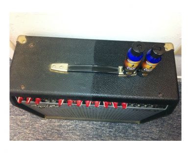 MusicNomad MN107 Amp & Case Cleaner / Conditioner