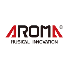 Aroma AG-10N ladattava kitaravahvistin