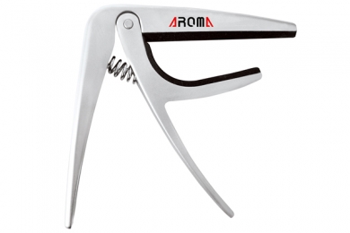 Aroma AC-02 capo klassiselle kitaralle