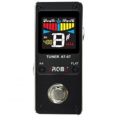 Aroma AT-07 Pedal Tuner